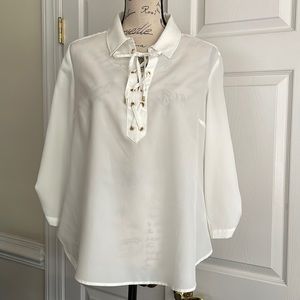 Jones New York blouse